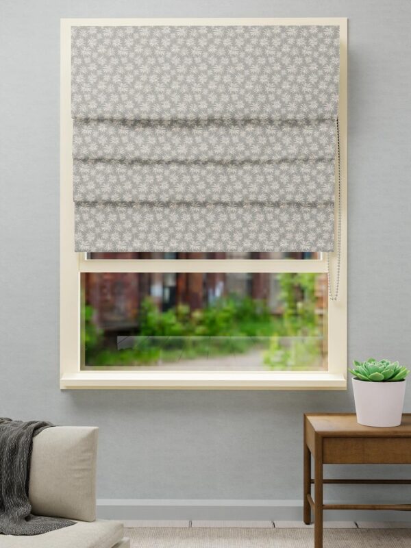 Roman Blinds