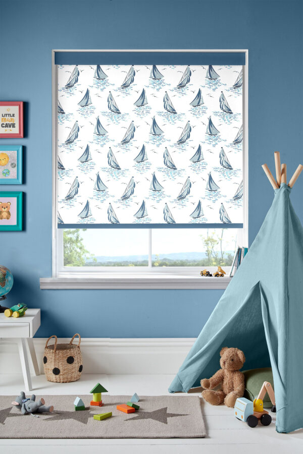 Roller Blinds